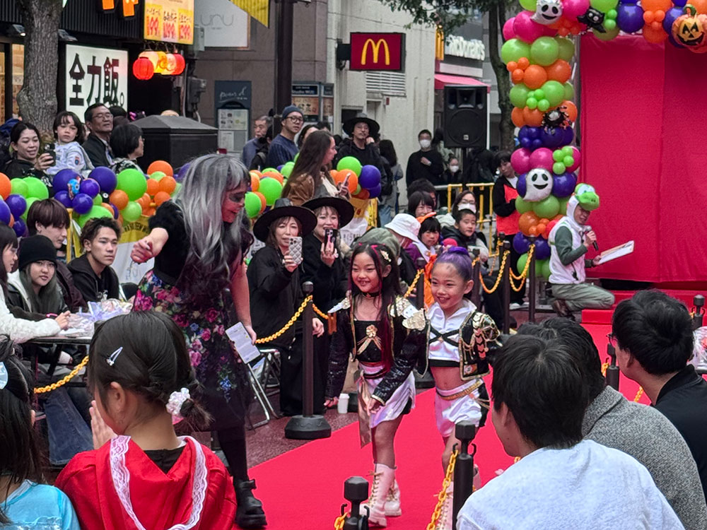 イベントの様子1